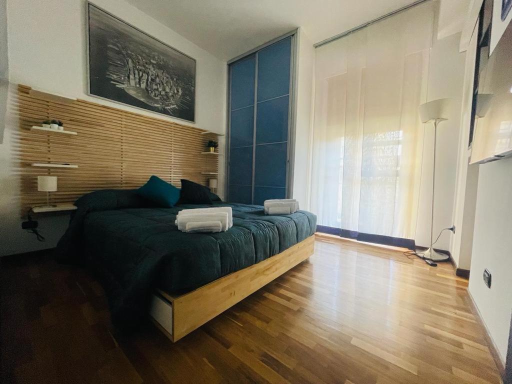 Casapratti Pescara Centro Leilighet Eksteriør bilde